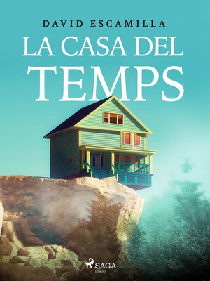 cover image of La casa del temps